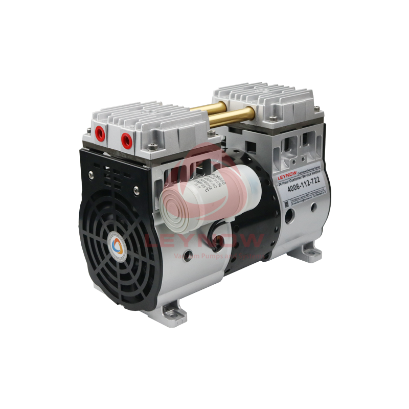 LP-1400C A11 无油空气压缩机